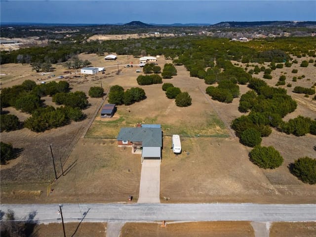 554 County Road 4707