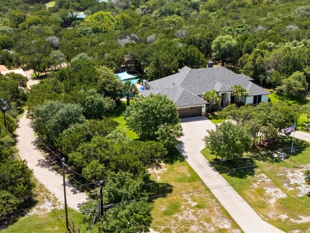 5545 Cliff Estates RD