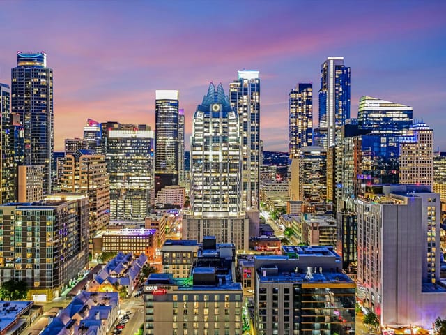 555 E 5th St Unit #2826