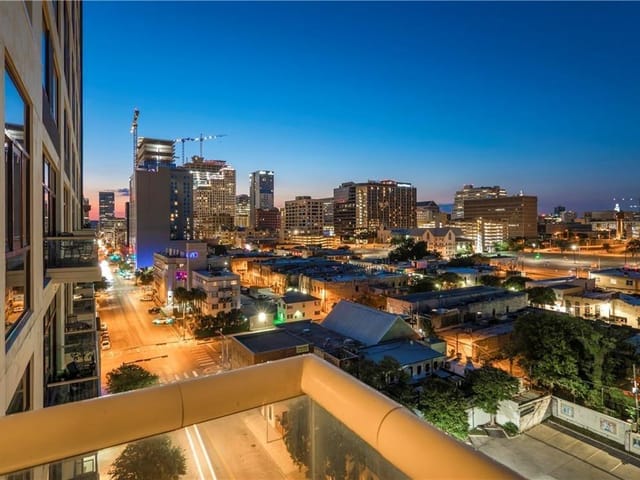 555 E 5th St Unit #901