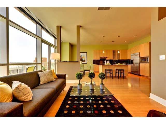 555 E 5th Unit #519