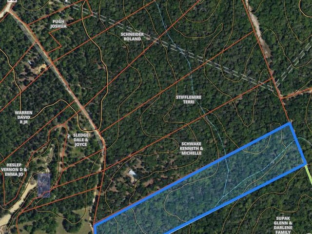 555 Private Road 3428