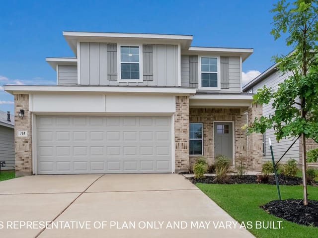 560 Glimer LN