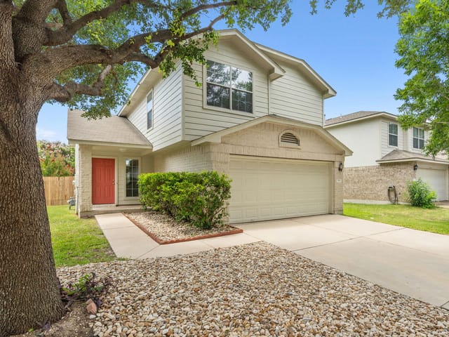 560 Woodsorrel WAY