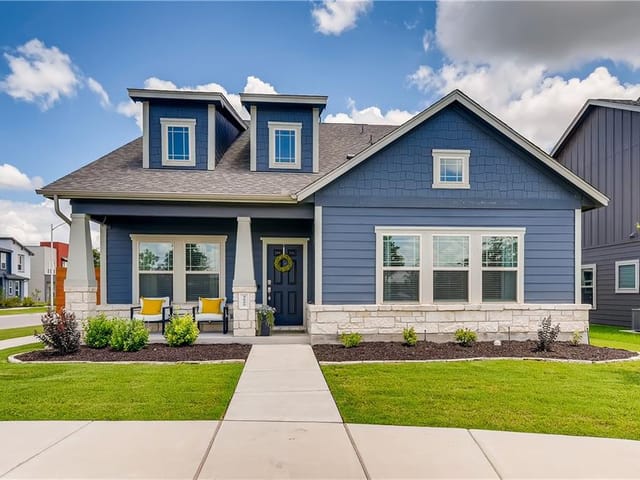5600 Baythorne Dr
