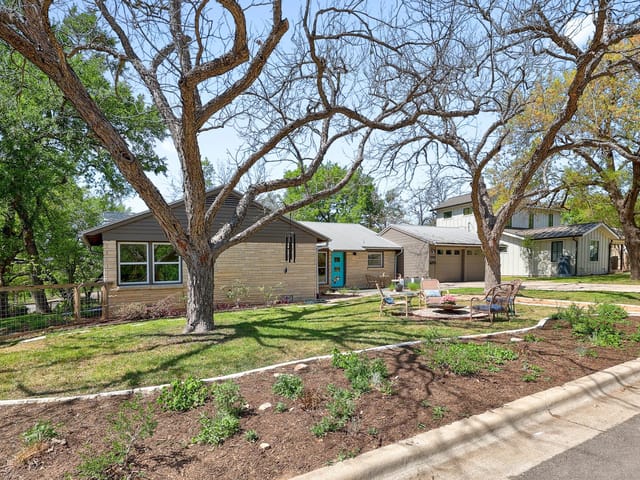 5600 Bull Creek RD