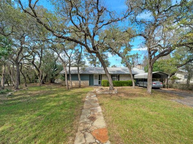 5600 Lakeview Dr