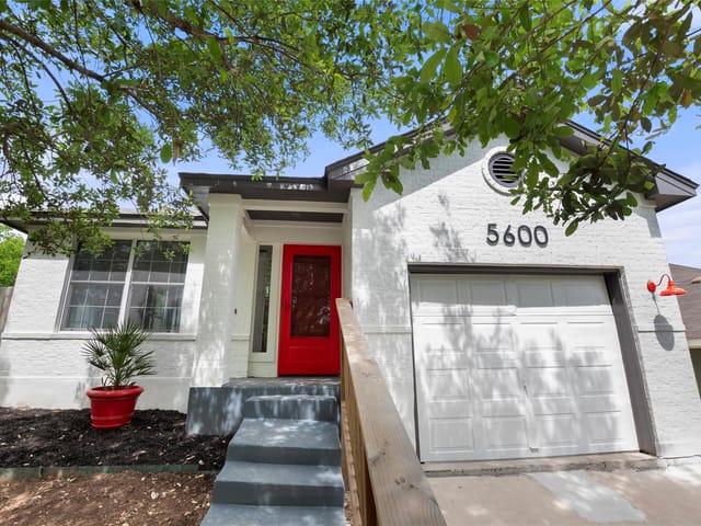 5600 Mesquite Grove Rd