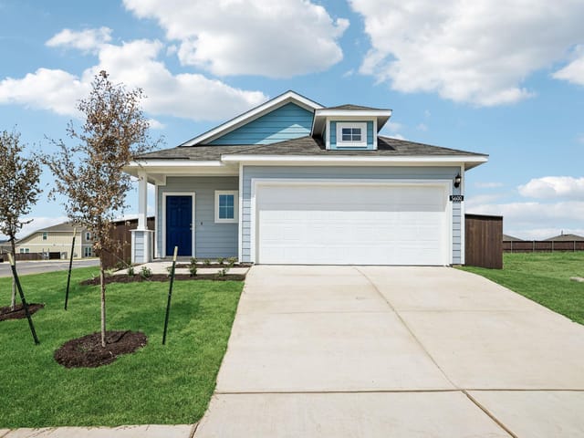 5600 San Pietro DR