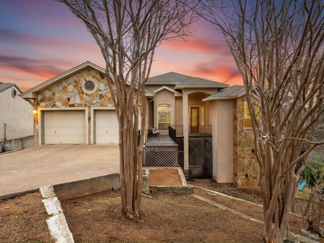5600 SPURFLOWER Dr