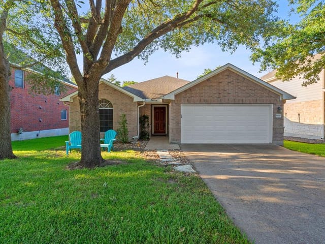 5600 Sunny Vista Dr