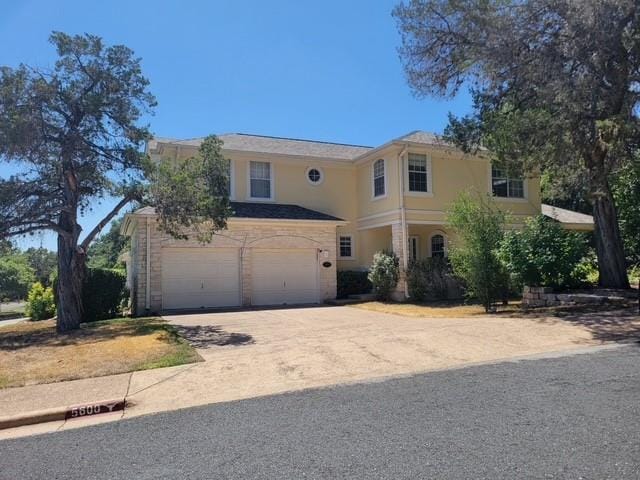 5600 Wolf CT