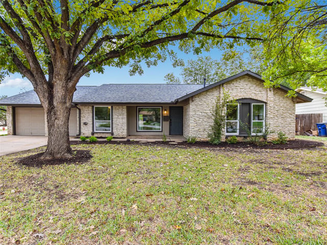 5601 Berry Hill Dr