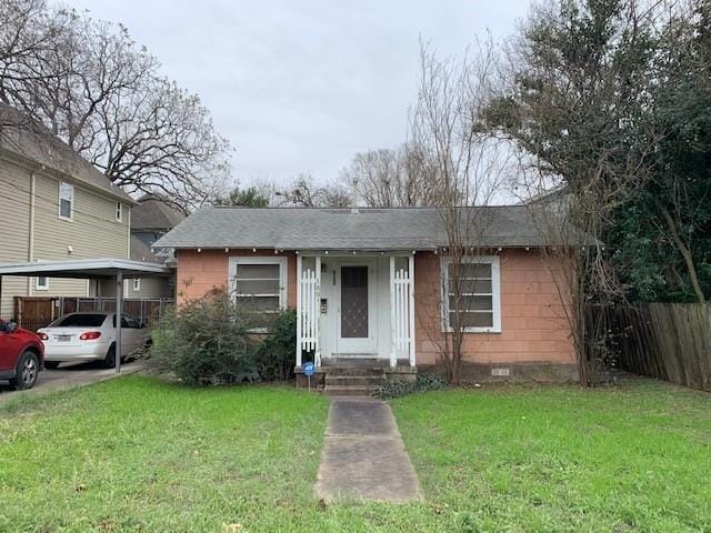 5601 Clay Ave