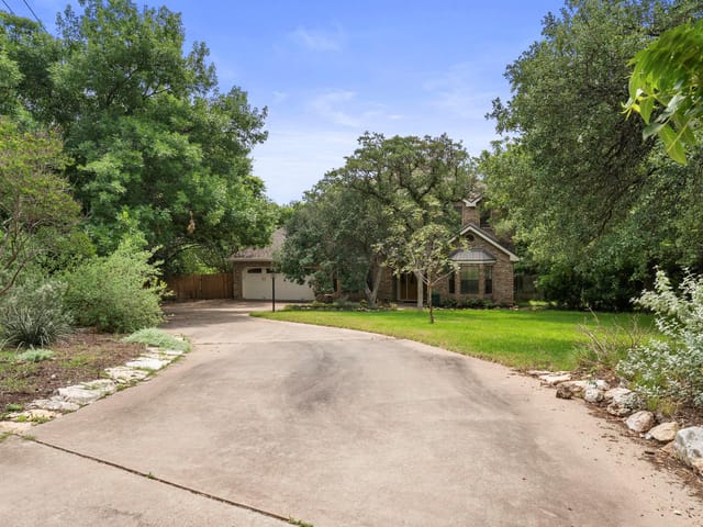 5601 Painted Valley DR