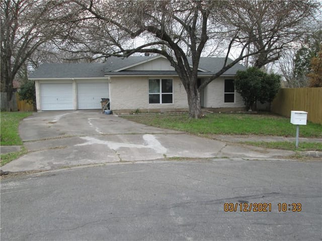 5601 Palo Blanco Ct