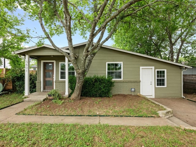 5601 Samuel Huston Ave