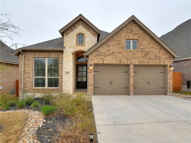 5601 Traviston Ct