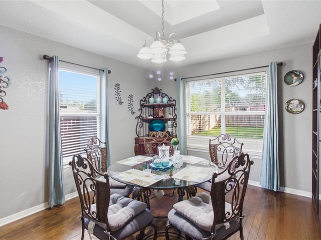 5603 Hunters Ridge TRL
