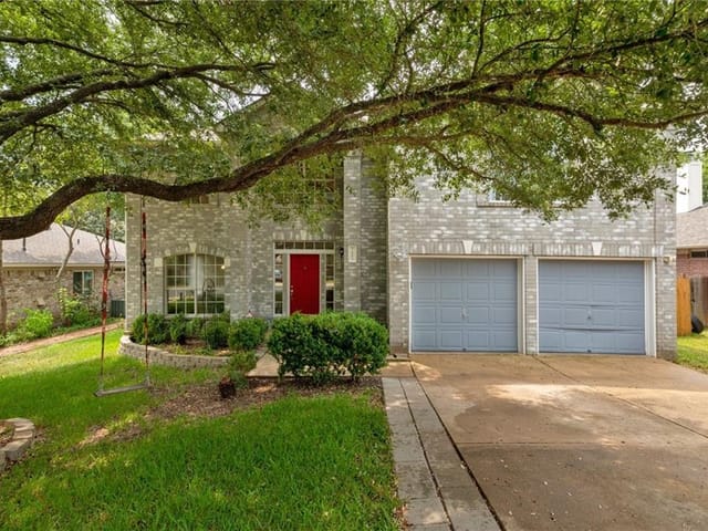 5603 Kayview Dr
