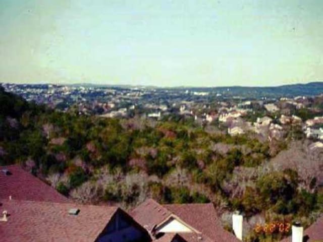 5603 OAKWOOD Cv Unit #201