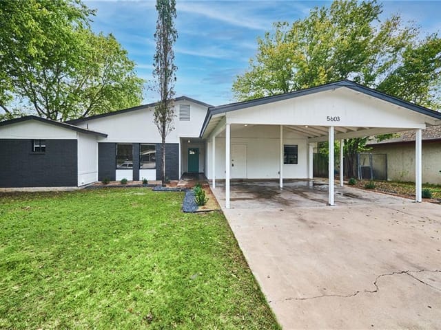 5603 Purple Sage Dr