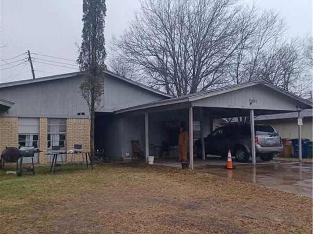 5603 Purple Sage Dr