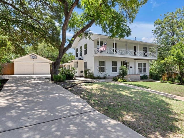 5603 Shady Oak Ct