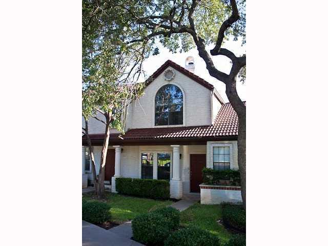 5604 Bonnell Vista St Unit #E-5