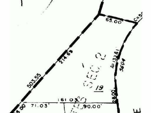 5604 COUNTRY CLUB DR