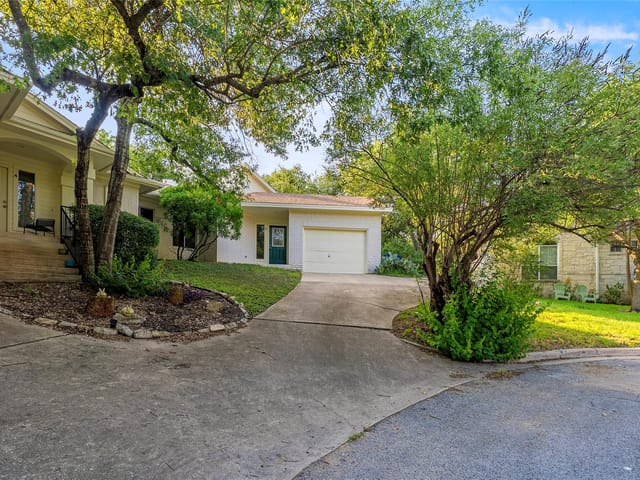 5604 Creek BTM Unit #B
