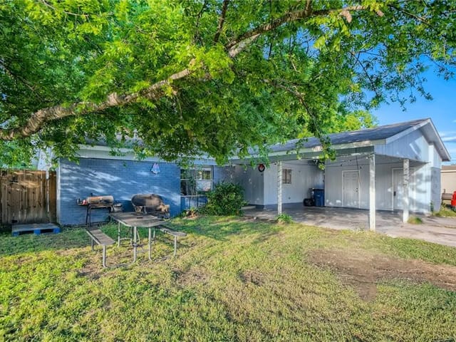 5604 Purple Sage Dr