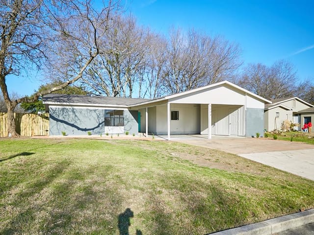 5604 Purple Sage Dr