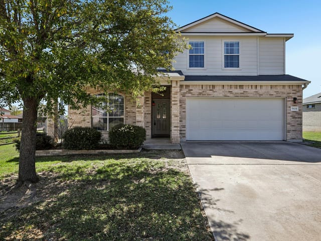5604 Sulfur Spring Dr