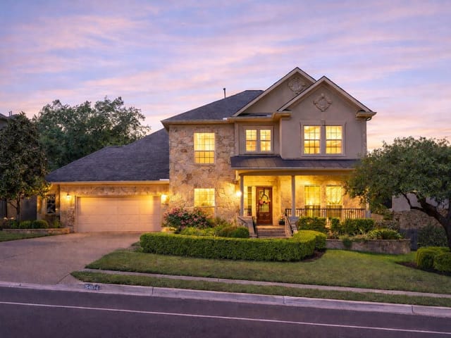 5604 Terravista Dr