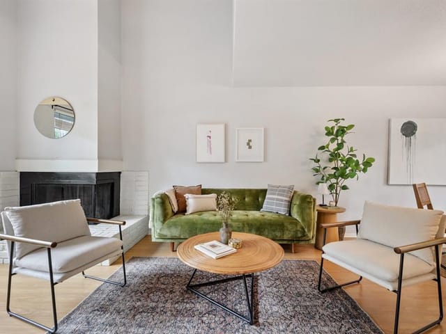 5604 Woodrow Ave Unit #14