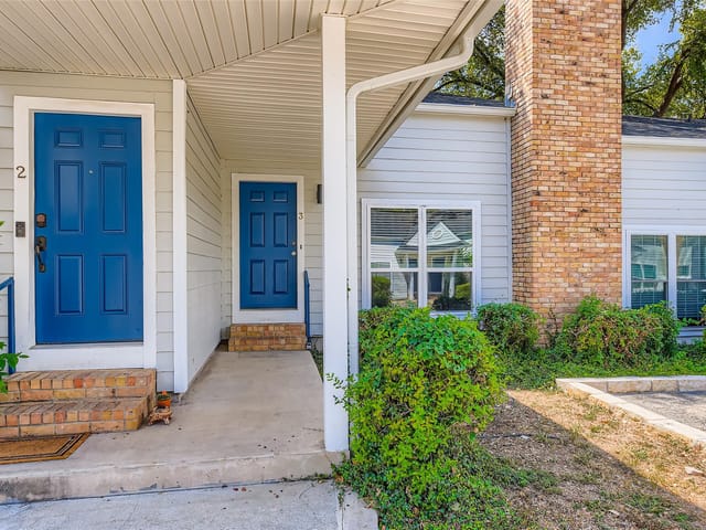 5604 Woodrow Ave Unit #3
