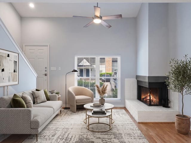 5604 Woodrow Ave Unit #4