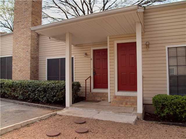 5604 Woodrow AVE Unit #6