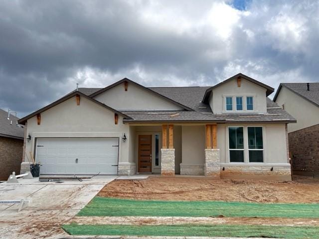 5605 Cimarron Ridge Ln