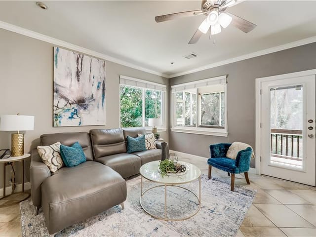5605 Creek MDWS Unit #A