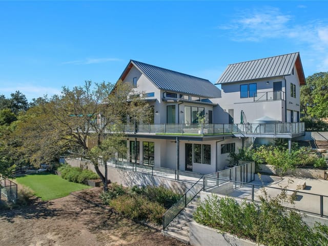 5605 Creek MTN