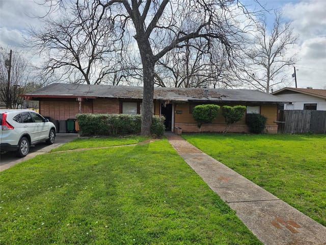 5605 Overbrook Dr
