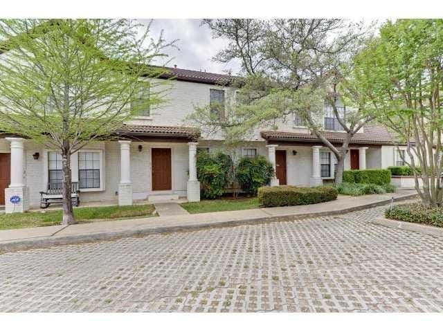 5606 Bonnell Vista St Unit #3