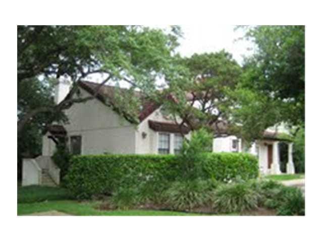5606 Bonnell Vista St Unit #D-1