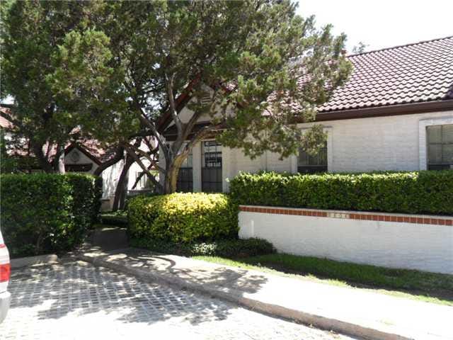 5606 Bonnell Vista ST Unit #D-1