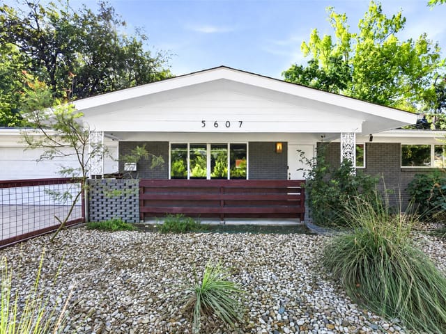 View 5607 Berkman DR 5607 Berkman DR, photo 1 of 6, Austin, TX