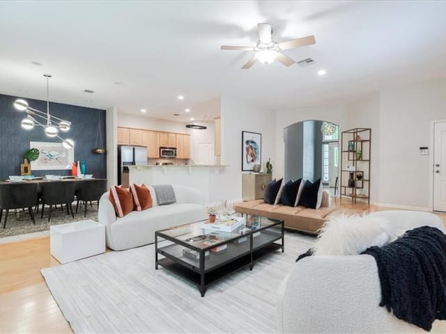 5607 Creek Btm Unit #B