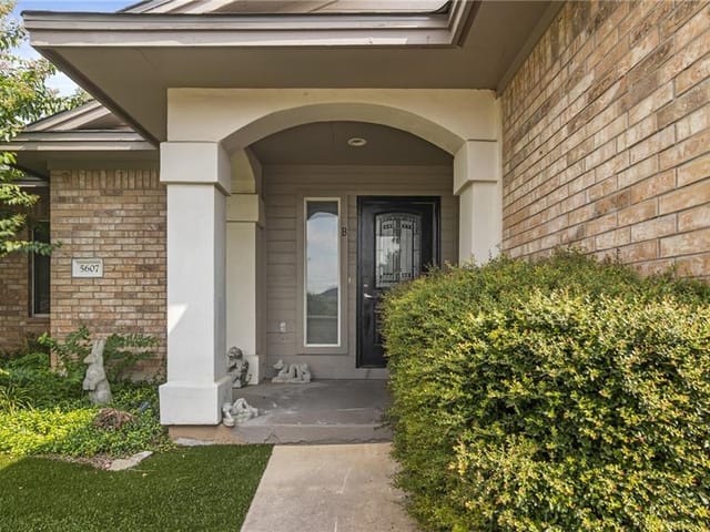 5607 Creek Mdws Unit #A