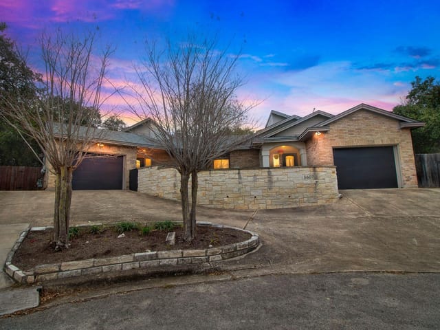 5607 Creek Meadows Cv Unit #A